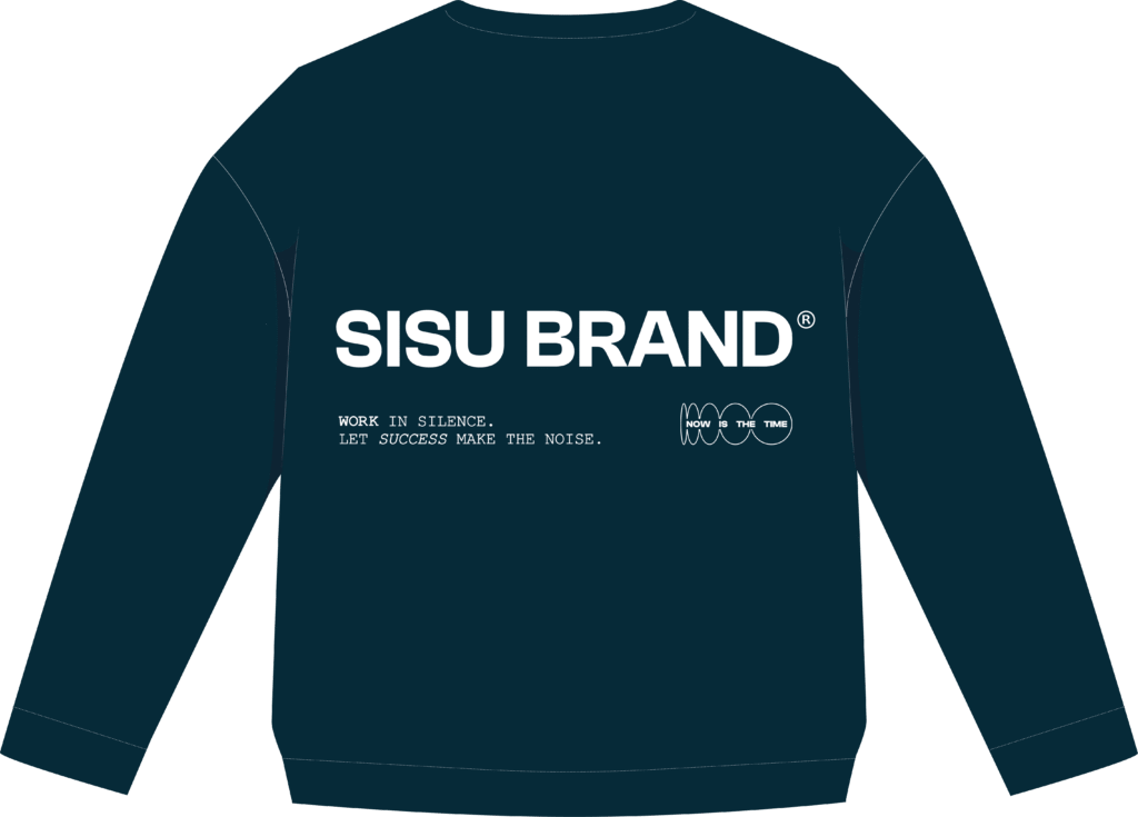 diseño sudadera
